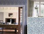 WILLIAM MORRIS WILLOW BOUGHS WALLPAPER